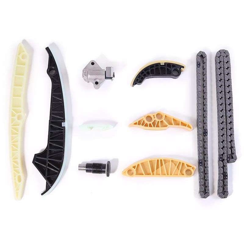 Зашто би требало да изаберете висококвалитетан комплет разводног ланца за Ауди?